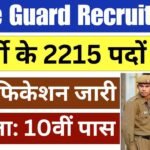 Home Guard Recruitment