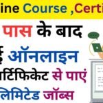 AI Online Course With Certificate 