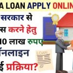 E Mudra Loan Apply Online 2024