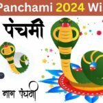 Nag Panchami 2024 Wishes