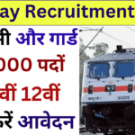 Railway Recruitment 2024