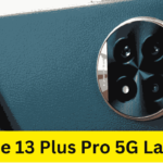 Realme 13 Plus Pro 5G Launch