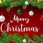 merry Christmas 2024 Wishes